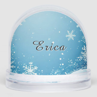 シーンを取り巻く冬葉