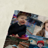 シーンズビーチタオル2 ビーチタオル (インサイチュ)