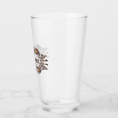 シーンズ飲み物用品 タンブラーグラス (左)