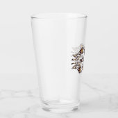 シーンズ飲み物用品 タンブラーグラス (右)