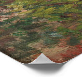 シーンドゥルーアパリ ポスター (角)