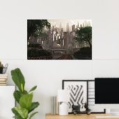 シーン ポスター (ホームオフィス)