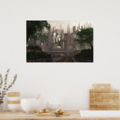 シーン ポスター (キッチン)