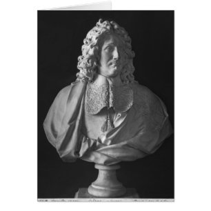シーンBaptiste Colbert de Torcyのバスト