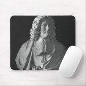 シーンBaptiste Colbert de Torcyのバスト マウスパッド (マウス)