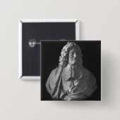 シーンBaptiste Colbert de Torcyのバスト 缶バッジ (正面&裏面)