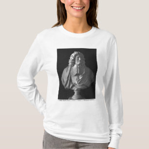 シーンBaptiste Colbert de Torcyのバスト Tシャツ