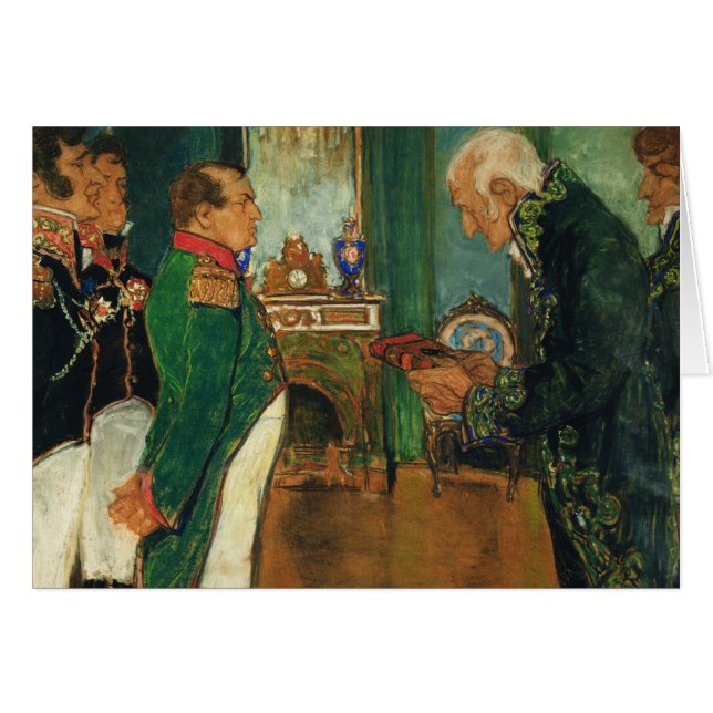 シーンBaptiste de Lamarck (正面横)