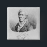 シーンBaptiste de Monetのポートレート 缶バッジ<br><div class="desc">シーンBaptiste de MonetのポートレートルイLeopold Boilly |の芸術の位置によって|: Bibliotheque Nationaleのパリ、フランス|のフランスのな芸術家|のイメージのコレクション数: XIR213024</div>