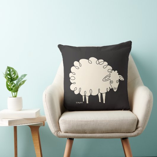 シーーッ！ クッション (椅子)