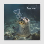 シー吹ルハート (正面)