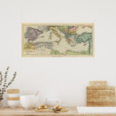 シー地中海の2 ポスター (キッチン)