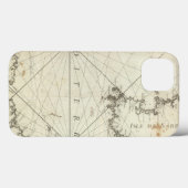 シー地中海の2 Case-Mate iPhoneケース (裏面 (横))