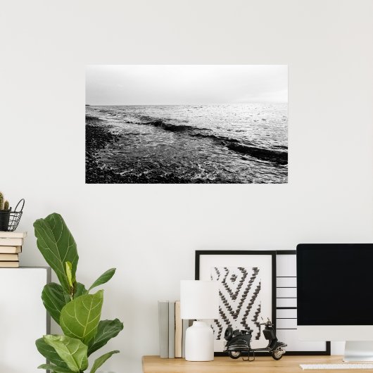 シー夕べ ポスター (ホームオフィス)