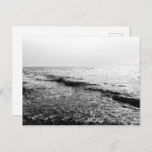 シー夕べ ポストカード (正面/裏面)