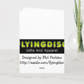 シー太陽のン カード (裏面)