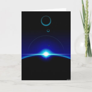 シー太陽のン カード