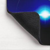 シー太陽のン マウスパッド (コーナー)