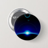 シー太陽のン 缶バッジ (正面&裏面)