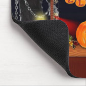 シー幽霊のよく出るン マウスパッド (コーナー)