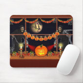 シー幽霊のよく出るン マウスパッド (マウス)