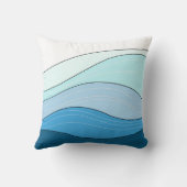 シー海デザイン226 クッション (裏面)