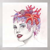 シー美しい ポスター (正面)