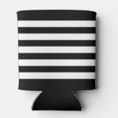 シー航海のいかりあなたの名前またはボートを剥ぎ取った 缶クーラー (裏面)