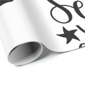 シー航海のユー後のテーマ ラッピングペーパー (ロールコーナー)