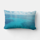 シー装飾用クッション ランバークッション (裏面)