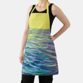 シー鮮やかズエプロン エプロン (インサイチュ)