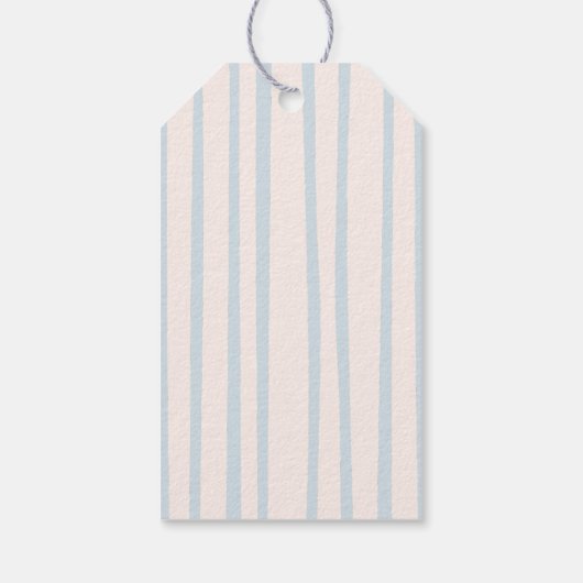 シー・エー・キャッチ シーフード コースト バチェロレッテ ギフトタグ (裏面)