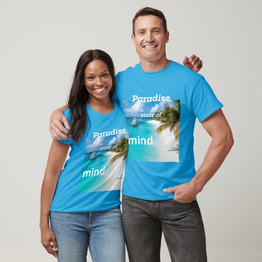 シー​ク​ルーズメンズファッション Tシャツ (ユニセックス)