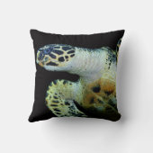 シー·タートル クッション (裏面)