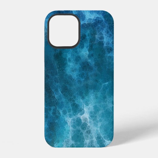 シー・フォーム iPhoneケース (裏面)