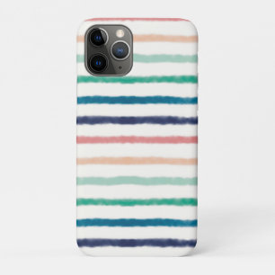シー・ブリーズ・ストライプ iPhone 11 PROケース