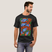 シー・ブリーズ Tシャツ (正面フル)