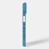 シー・ボーンの海賊 | Case-Mate iPhoneケース (裏面 / 右)
