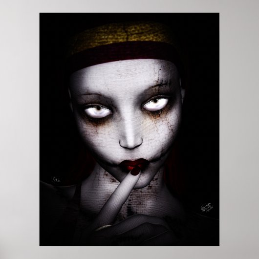 シー… ポスター (正面)