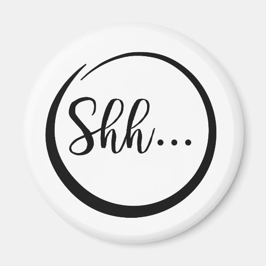 シー… マグネット (正面)