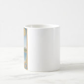 シー・マグ コーヒーマグカップ (中央)