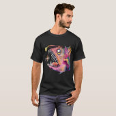 シー・モンスター Tシャツ (正面フル)