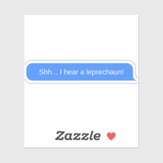 シー…レプレショーーンが聞こえるぞ！ シール