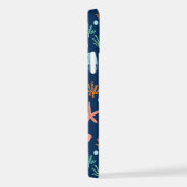 シー・ワールド iPhoneケース (右側面)