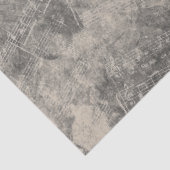 シ動揺してート音楽ブラックベージュデコップチョーク 薄葉紙 (詳細)