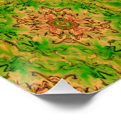 シ王室のールズ… ポスター (コーナー)