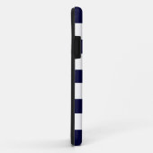 シ航海のッストライプのクiPhone 5ケース Case-Mate iPhoneケース (裏面/右)