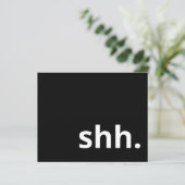 シ。サプライズパーティーだ (スタンド正面)