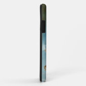 ジアナとエンディミオンバイジャン – オノレ・フラゴナード Case-Mate iPhoneケース (裏面/右)