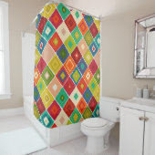 ジアマンテ シャワーカーテン (インサイチュ)